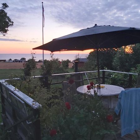 Bolshavnvej5 Bed & Breakfast Kültér fotó