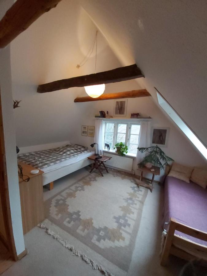 Bolshavnvej5 Bed & Breakfast Kültér fotó