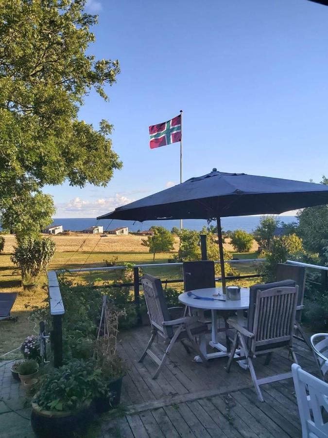 Bolshavnvej5 Bed & Breakfast Kültér fotó