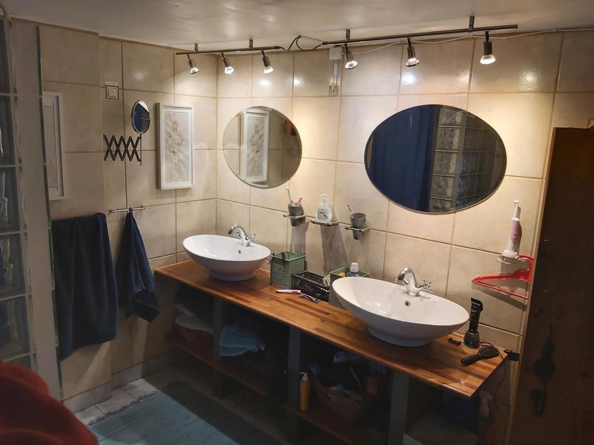 Bolshavnvej5 Bed & Breakfast Kültér fotó