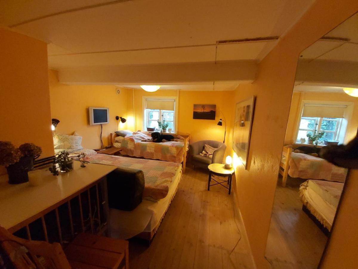 Bolshavnvej5 Bed & Breakfast Kültér fotó
