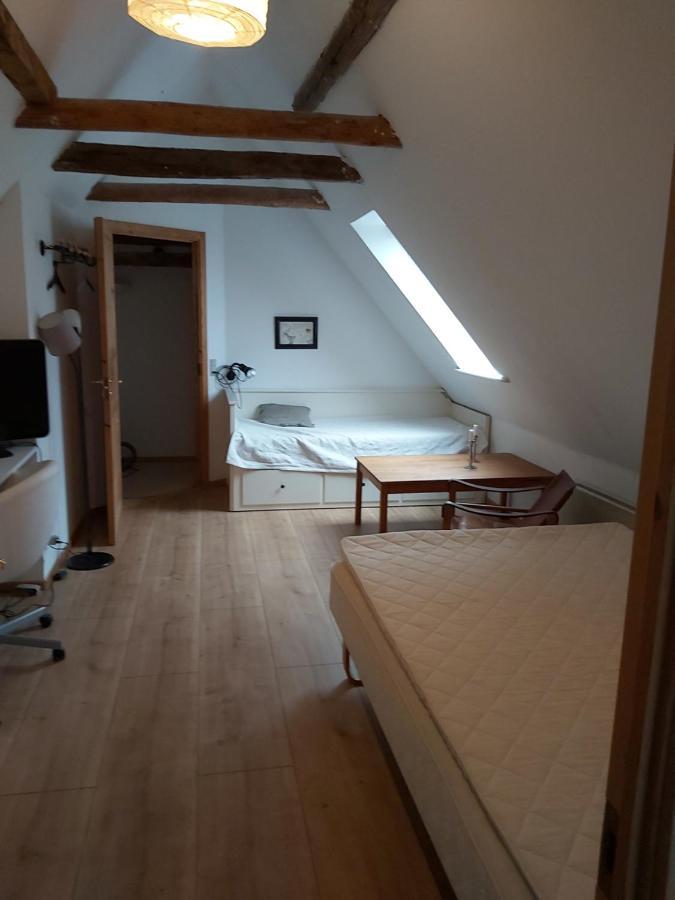 Bolshavnvej5 Bed & Breakfast Kültér fotó