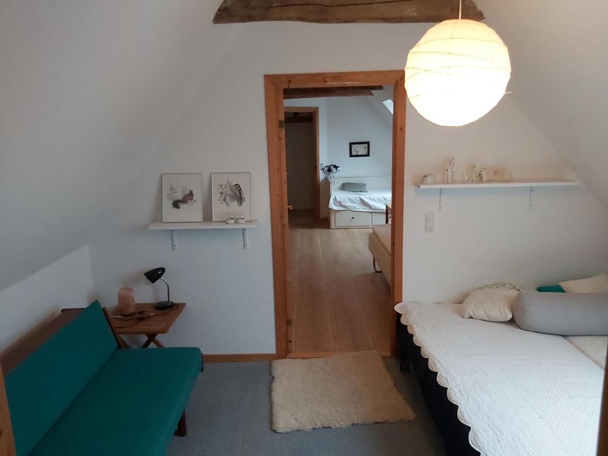 Bolshavnvej5 Bed & Breakfast Kültér fotó